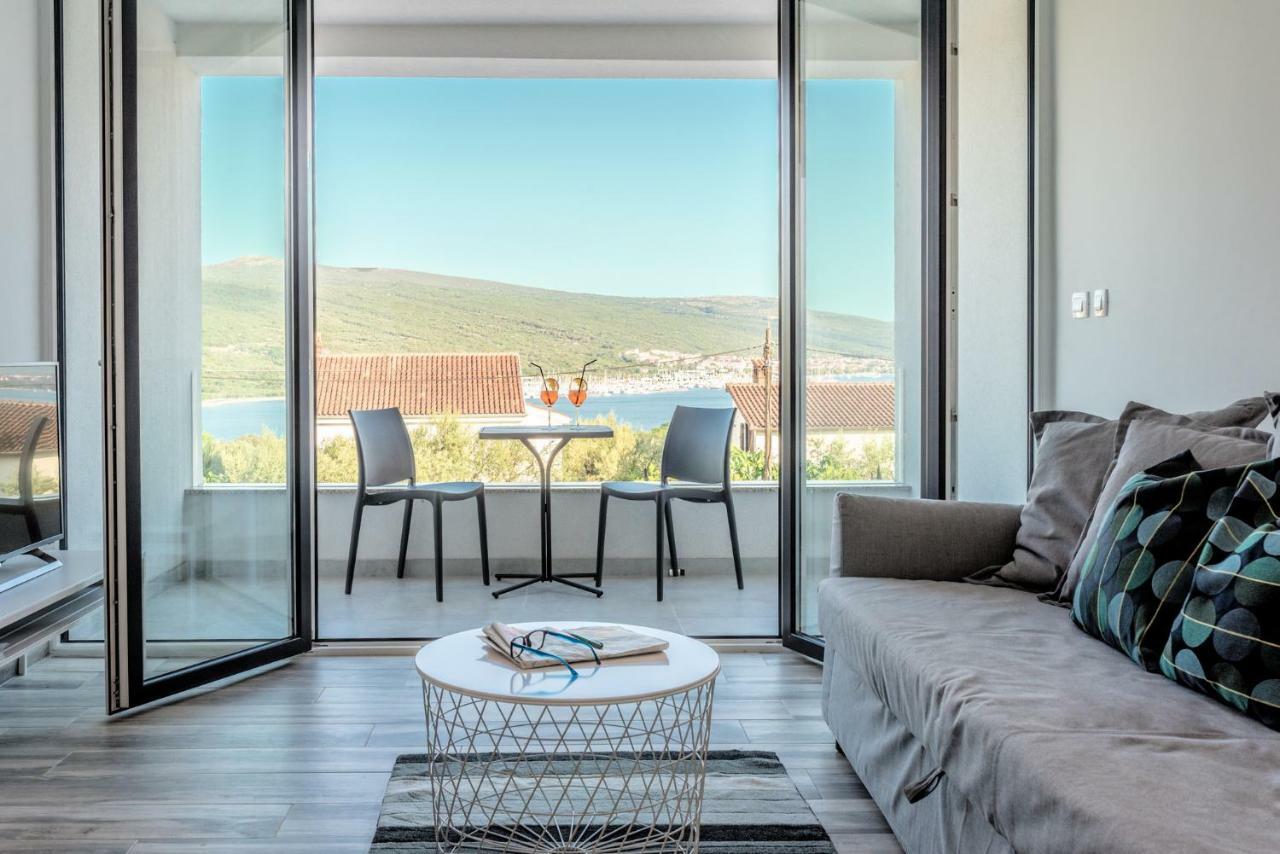 Sun & Sea Villa Kornić Exterior foto